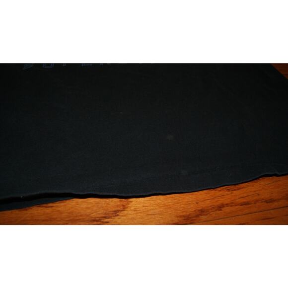 Vintage Superstars Shirt Mens 2XL Constellation Liberty Graphics 90s AOP 2 Sided - Picture 10 of 11